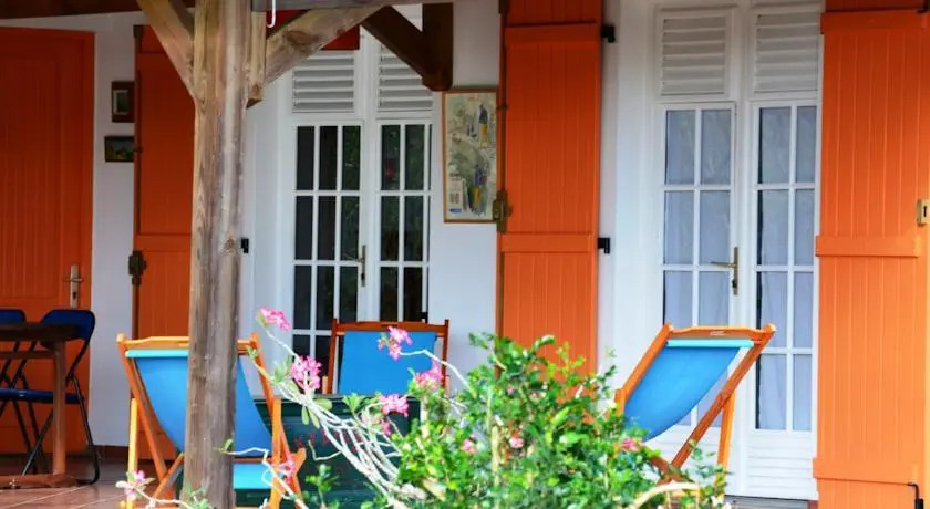 Habitation La Chery