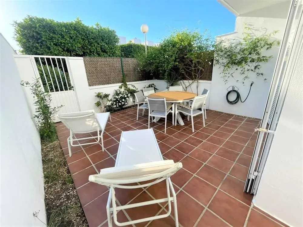 Villa Libertad