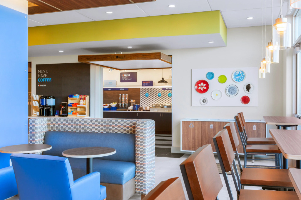 Holiday Inn Express & Suites - Union Gap - Yakima Area by IHG