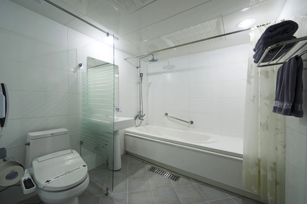 Benikea Premier Hotel Siheung