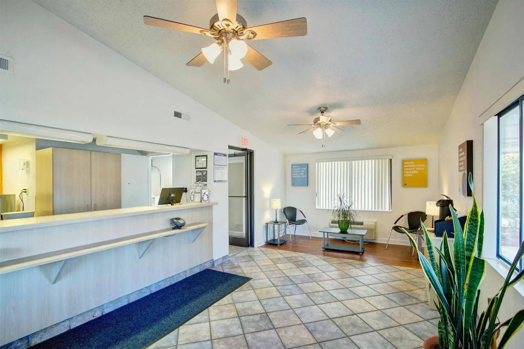Motel 6 Pinehurst - Aberdeen
