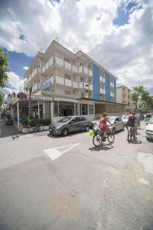 Hotel Sanremo