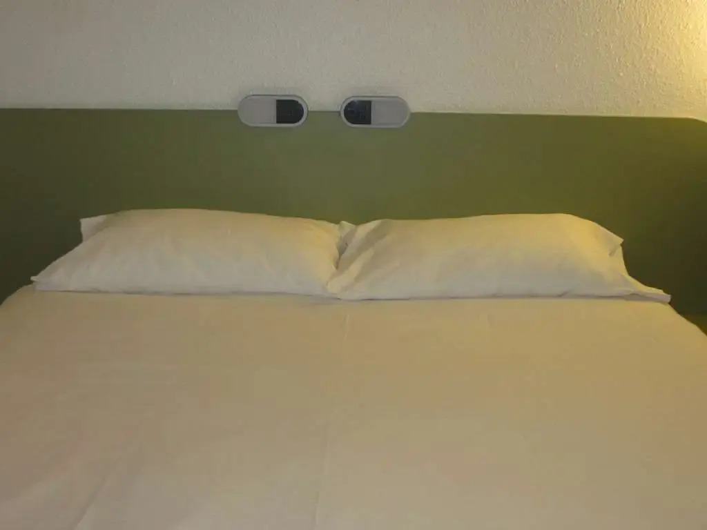 IBIS Budget Aix en Provence Est Le Canet