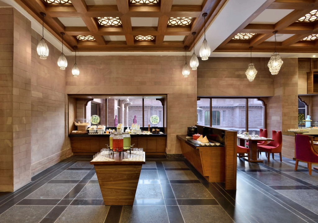 Radisson Jodhpur