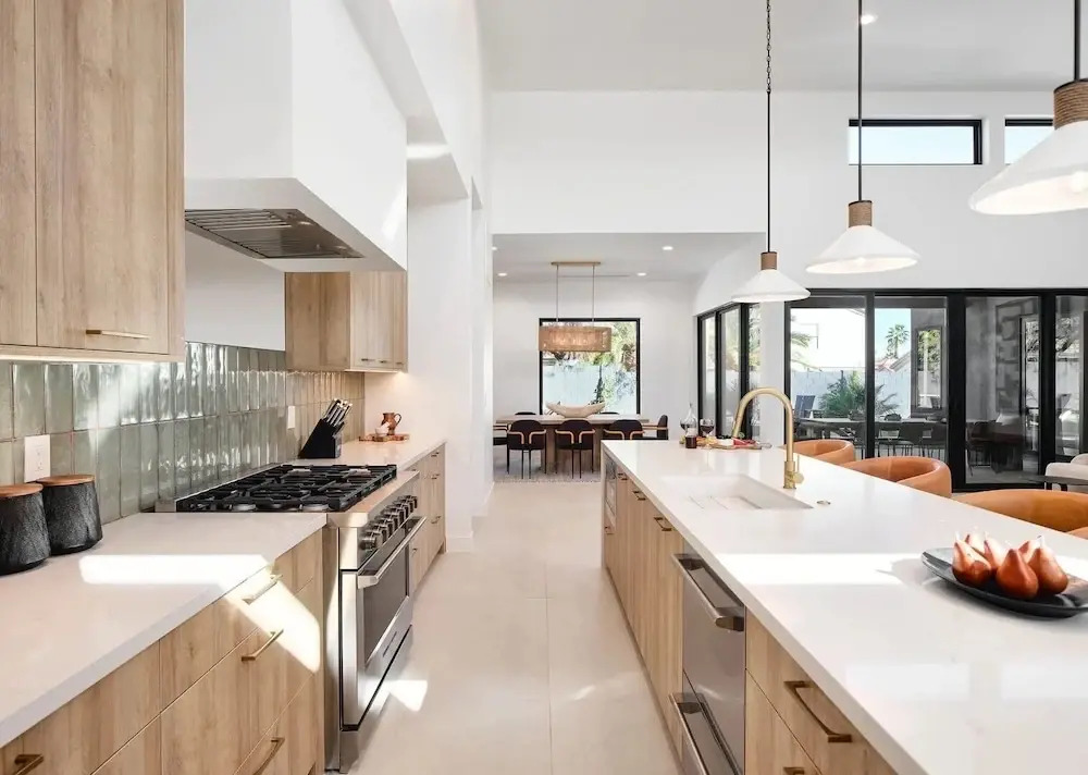 Luxe - Solstice Retreat - Heated Pools - 2 Homes