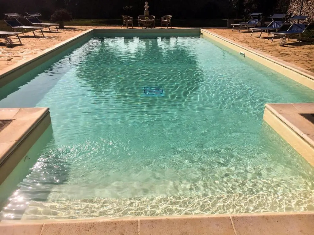 Villa Castiglione 1863 - The real Sicilian holiday