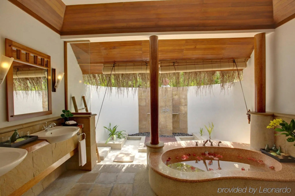Six Senses Kanuhura