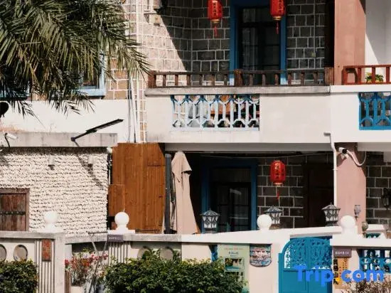 Zhuhai Guishan Island Blue Coast Coast Homestay
