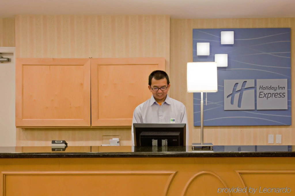 Holiday Inn Express San Bernardino Colton by IHG