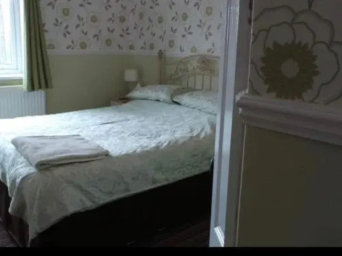 Aristocrat Guest House