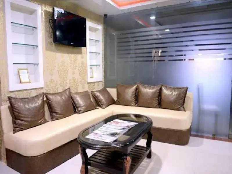 Hotel Park Palace
