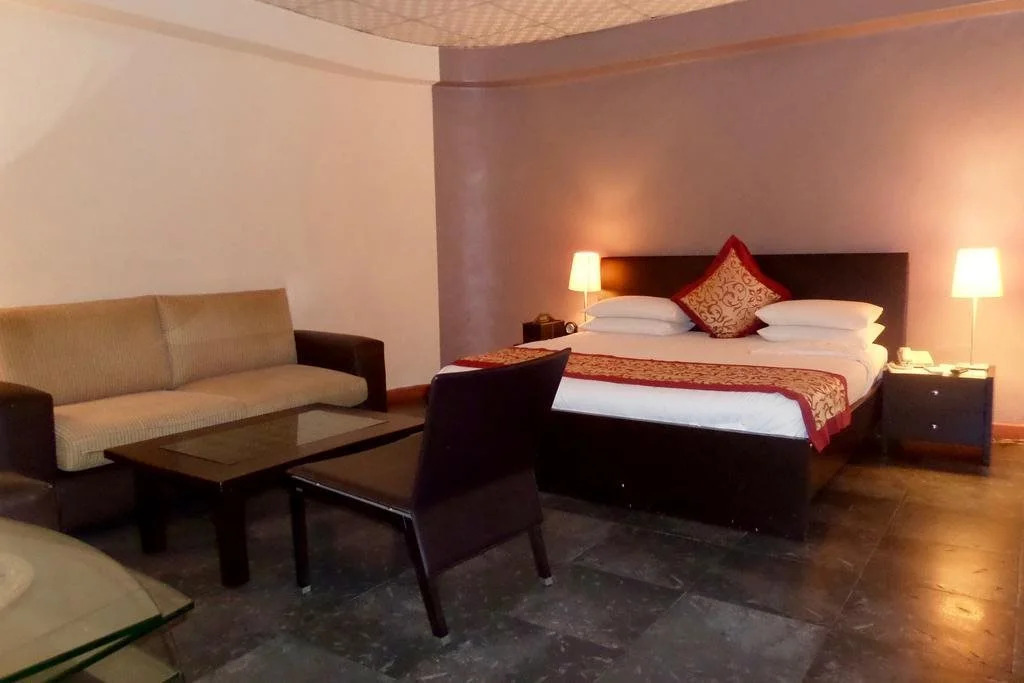 The Ivory Hotel