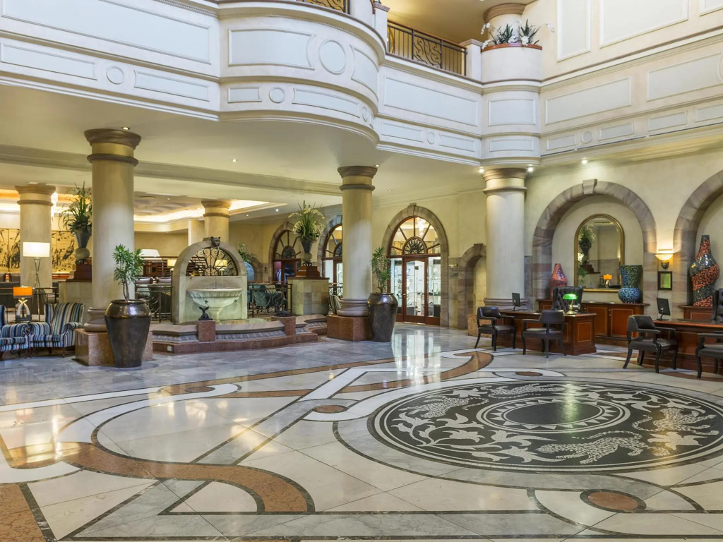 CT Hotel