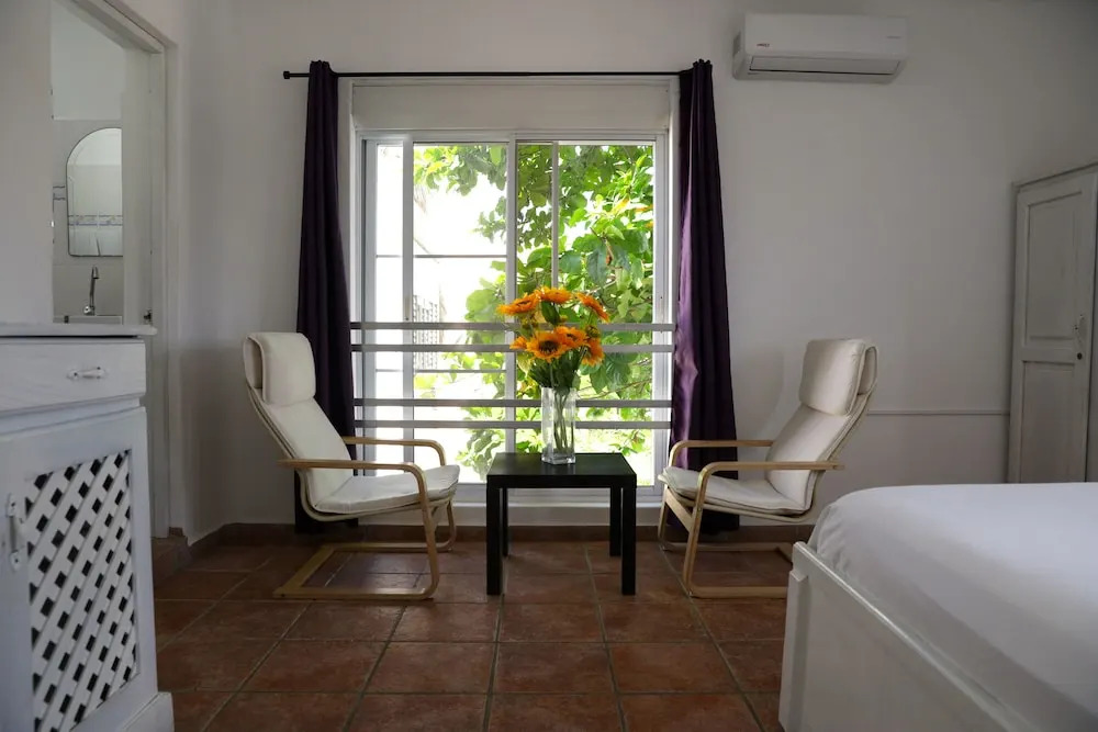 Villa Iguana