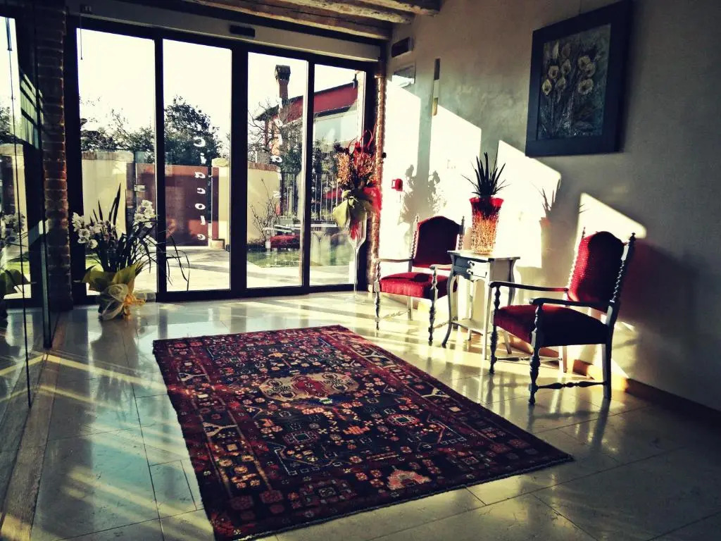 Do Ciacole In Relais