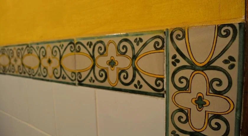 Hotel Candelaria Antigua