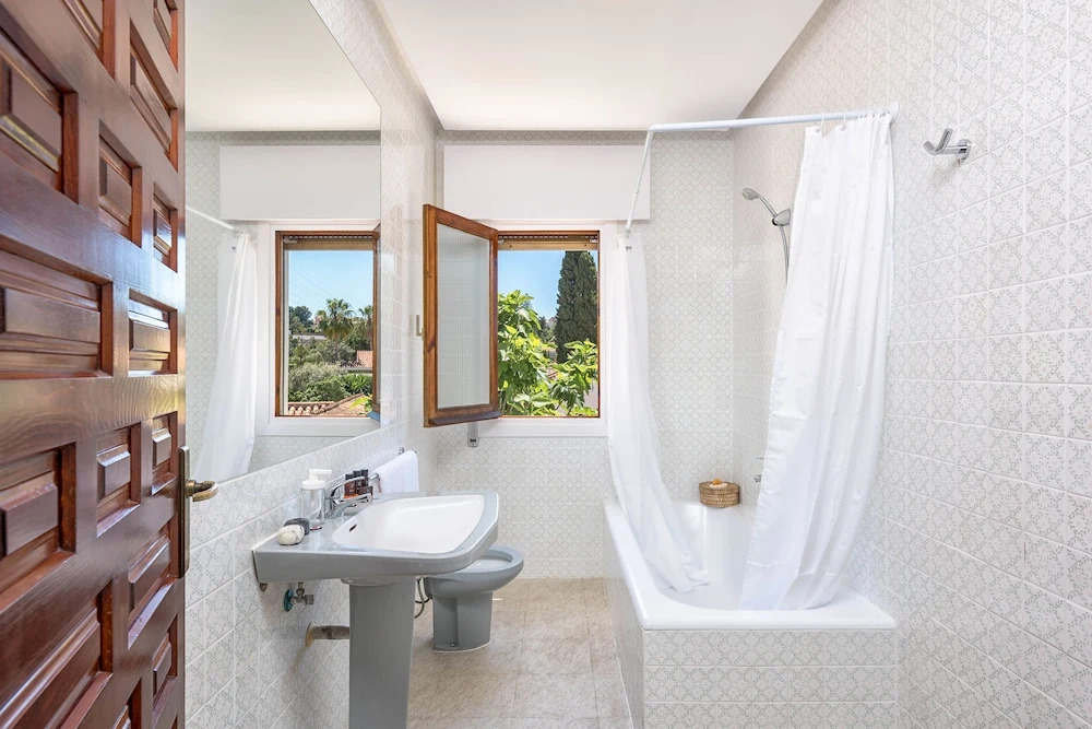 iLoftmalaga Villa Fabiola