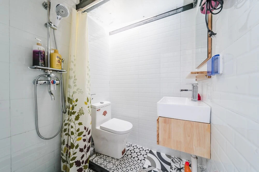 Cozy Apartment Best Location 506
