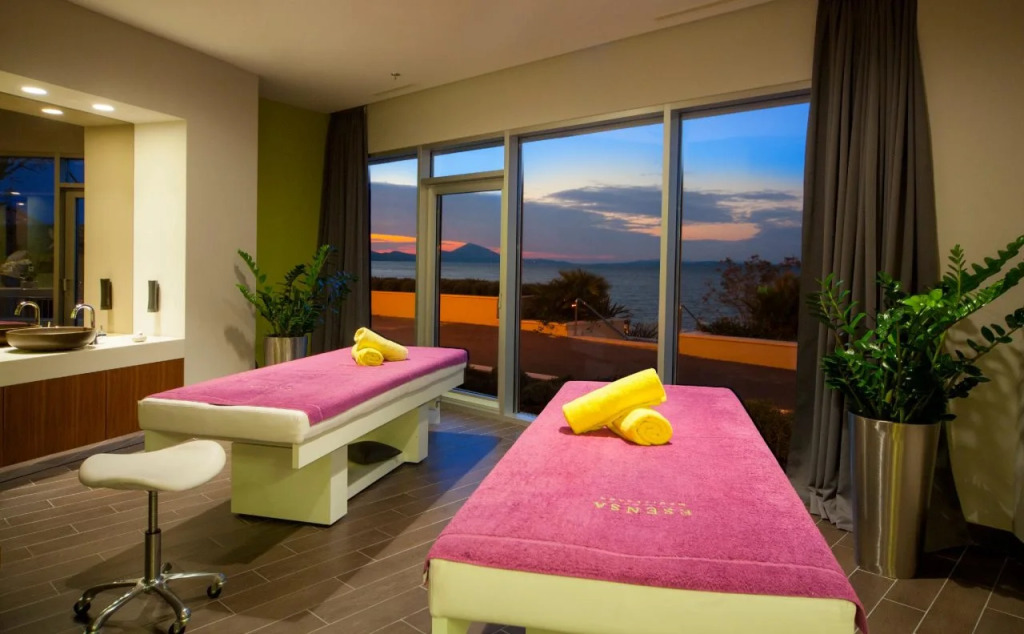 Vitality Hotel Punta