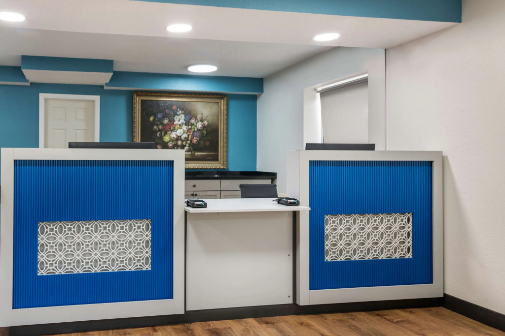 SureStay by Best Western Lewiston Auburn Area