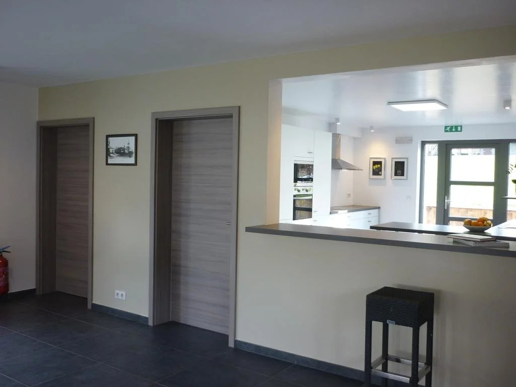 Les midis au vert - Les Loges - 11 personnes