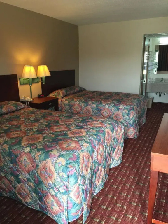 Executive Inn & Suites Dyersburg