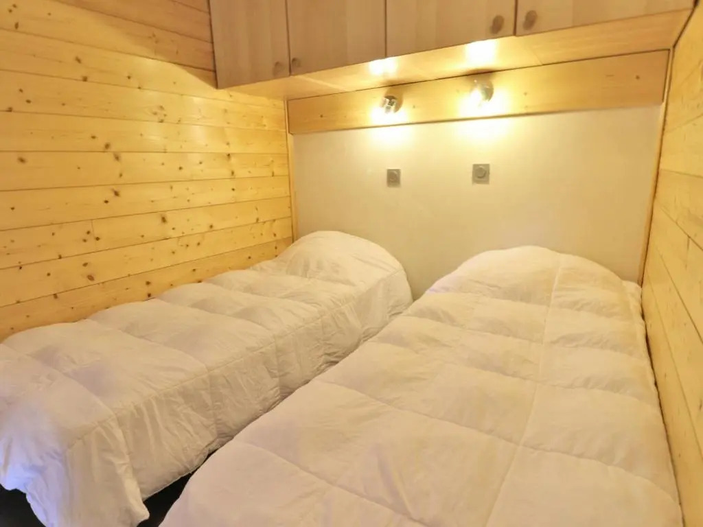 Appartement Méribel, 2 pièces, 4 personnes - FR-1-182-195