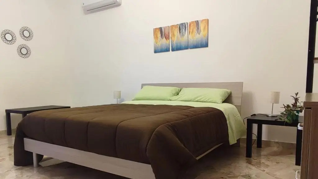 Amunì rooms and suite LT
