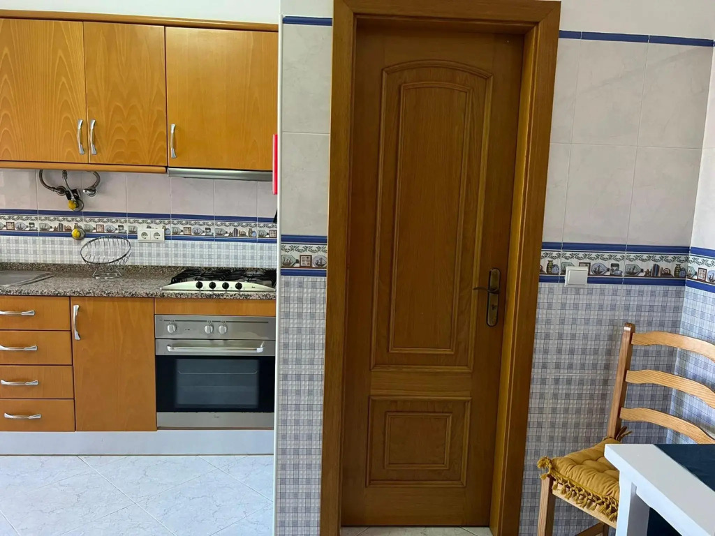 Tavira Sea view - Yellow Apartment