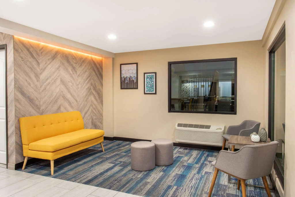 Days Inn Merced / Yosemite Area