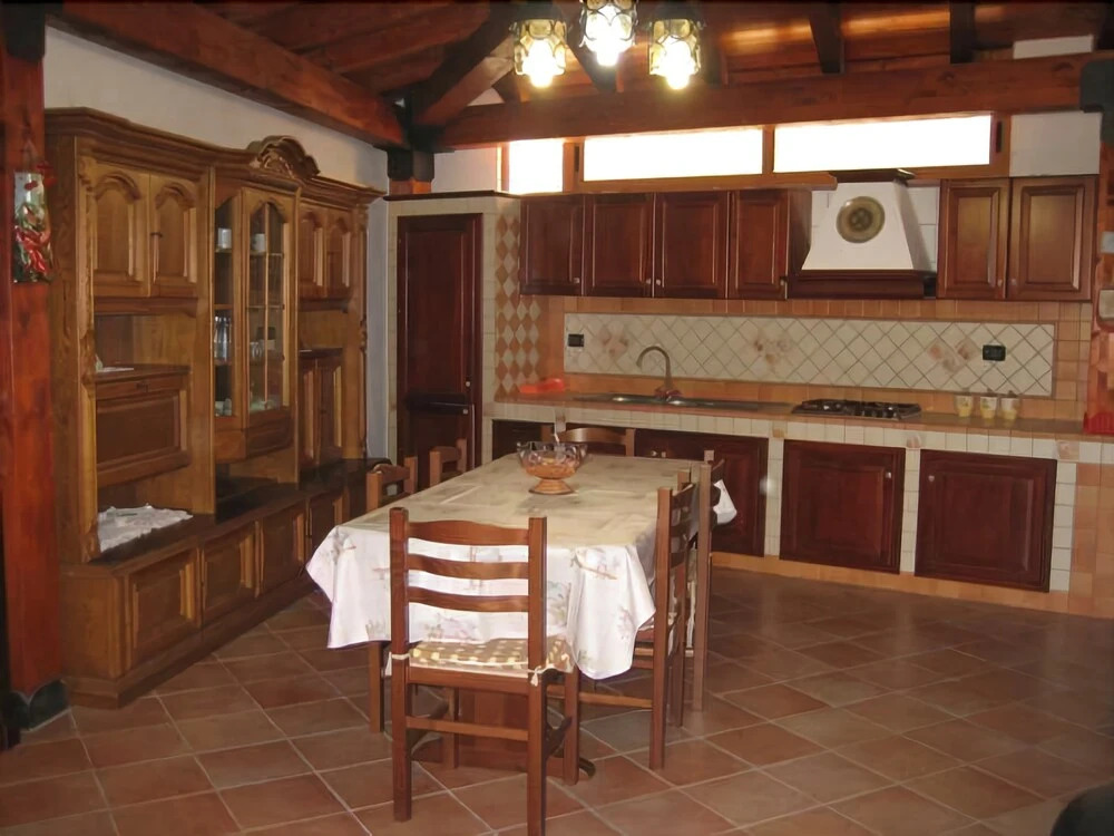 Appartamenti Villa Saporito