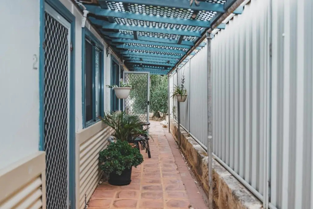 Dongara Hotel Motel
