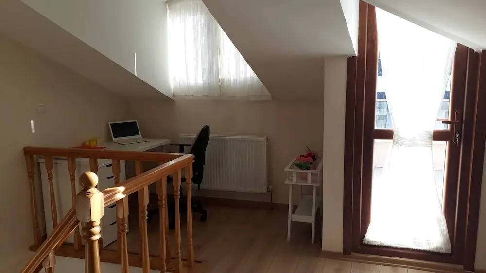 Duplex 4 1 in the City Center of Ümraniye Alemdağ Caddesi Istanbul