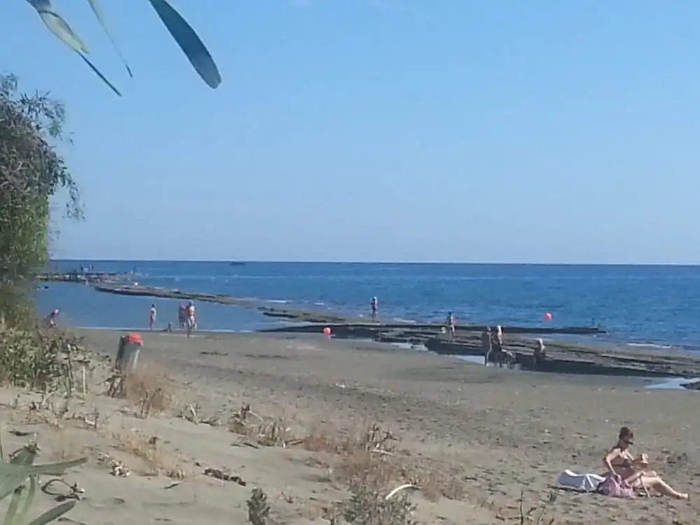 Nina's House Limassol Star