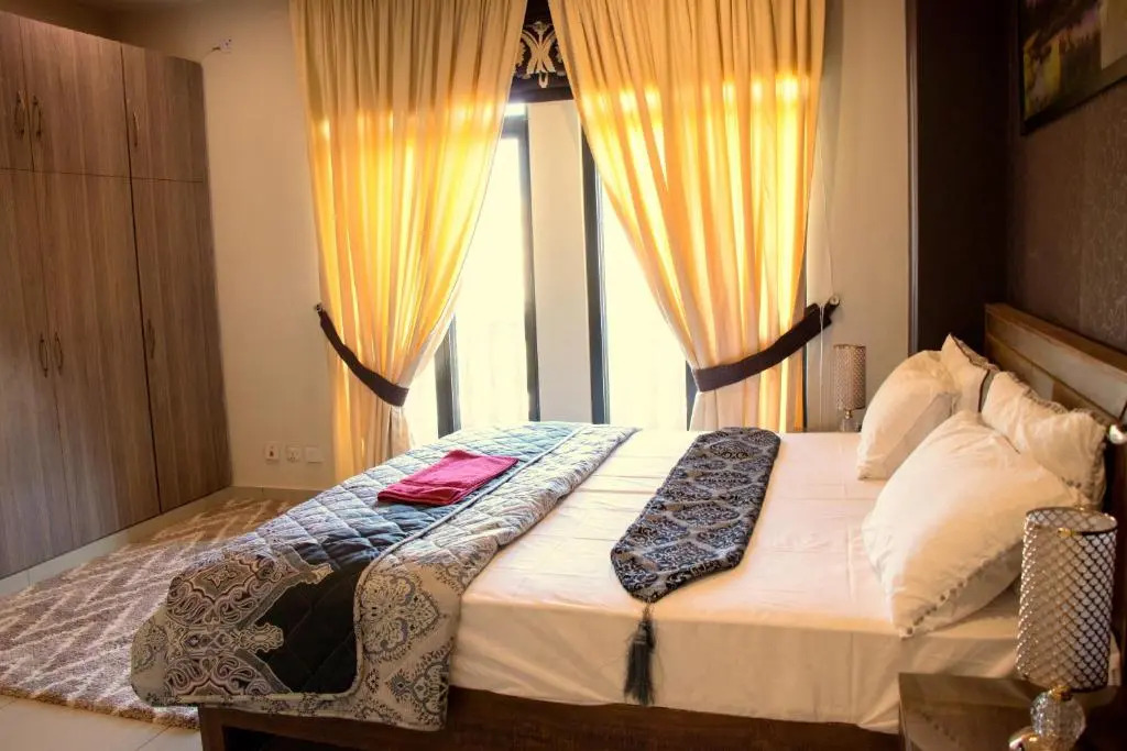 Executive 3 Bedrooms Apartment In Bahria Town