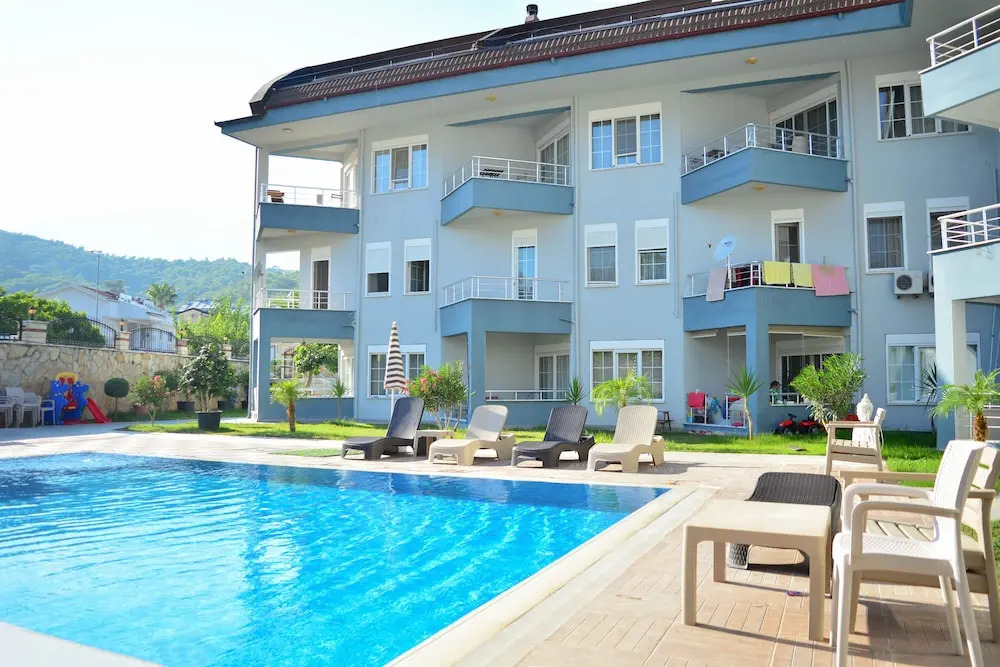 Kemer Babel Residence