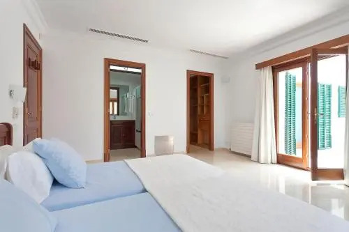 Ses Gerres Beach House