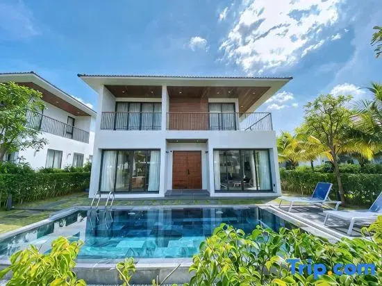 Cabo villa 3 bedrooms