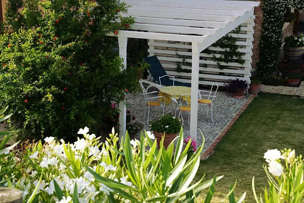 L'Orso e L'Ape B&B