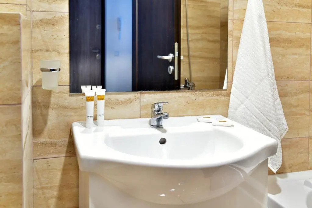 Palace Central Suites