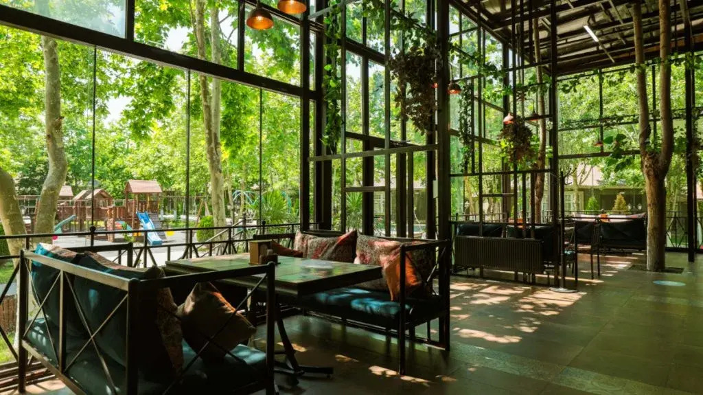 Vogue Hotel