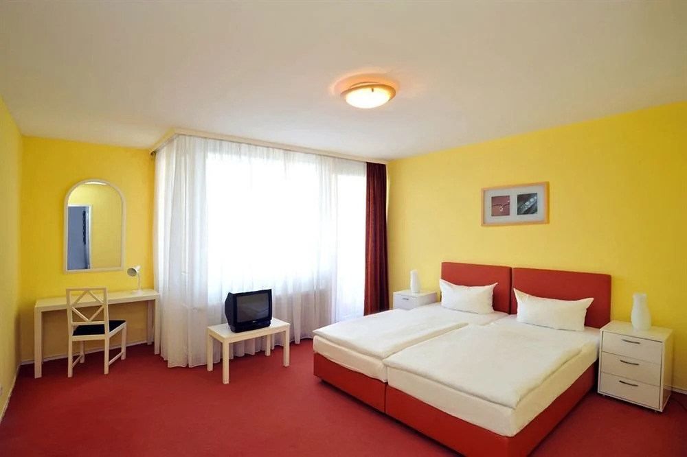Hotel Heidelberg Berlin