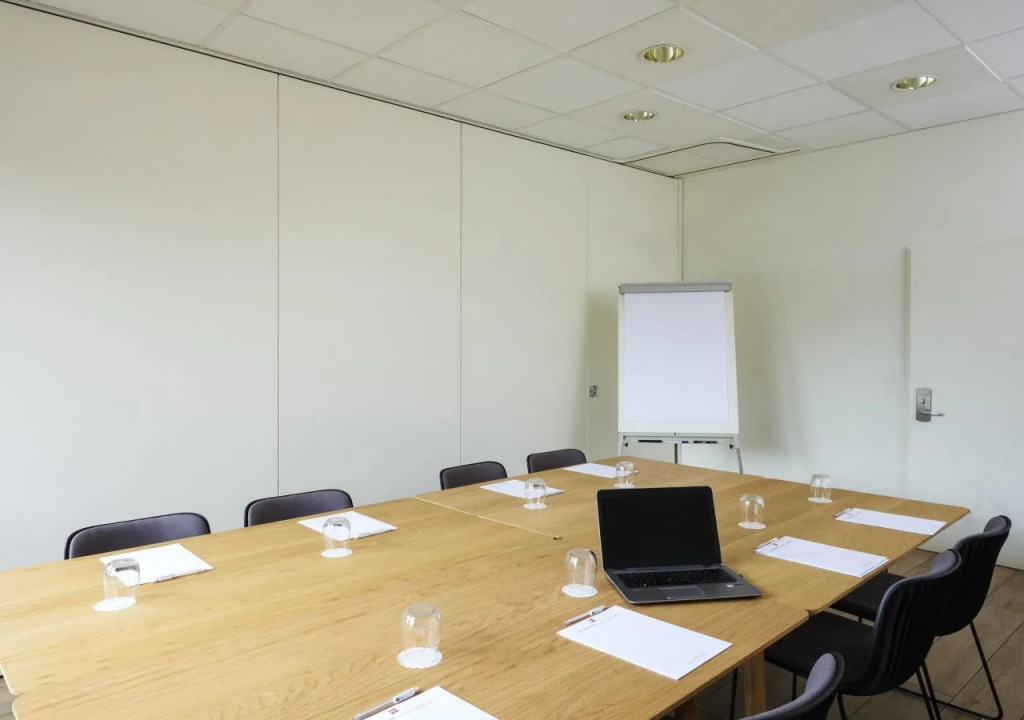 B&B HOTEL Rothrist Olten