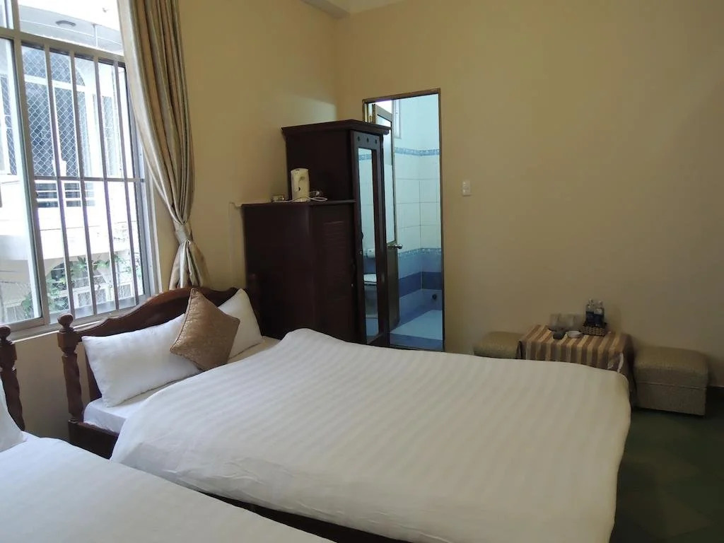 Su 24h Guesthouse