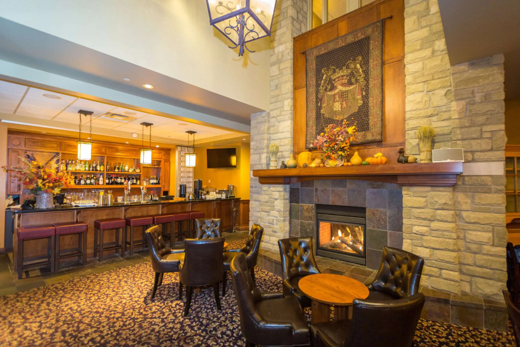 Calabogie Peaks Resort, an Ascend Collection Hotel