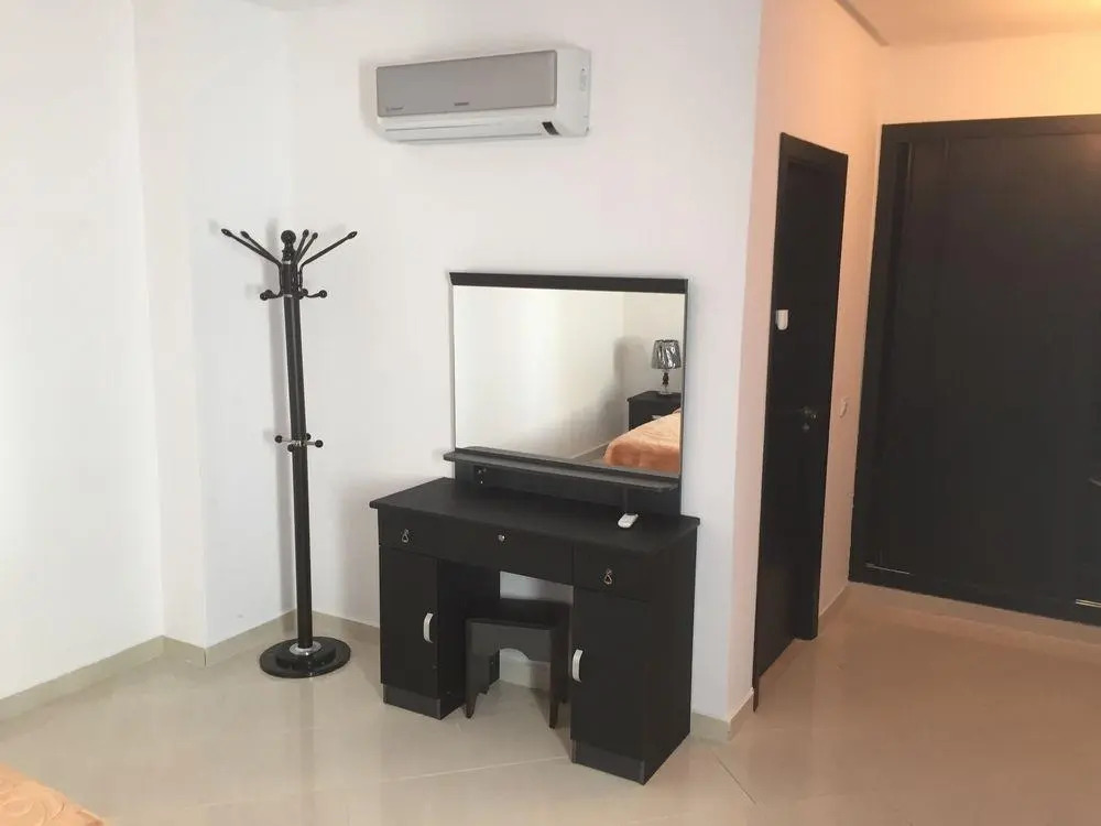 Appartement De Luxe A Wilaya De Tetouan