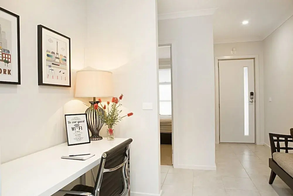 BOUTIQUE STAYS - Carinya