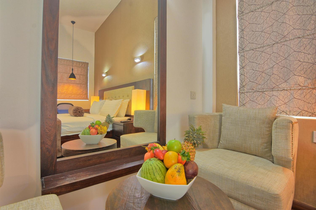 Ripon Grand Hill By EHI
