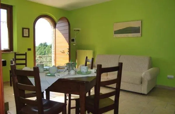 Orizzonte Casa Vacanze