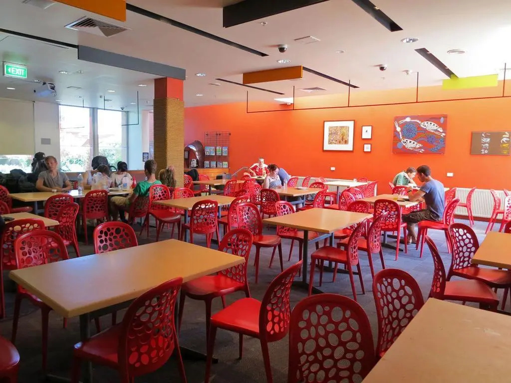 Melbourne Metro YHA
